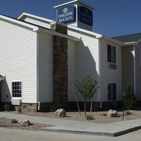 Cobblestone Inn And Suites - Anthony, Ks Экстерьер фото